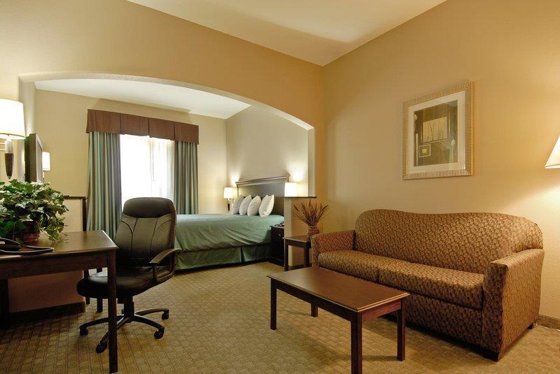 Best Western Mineola Inn Habitación foto